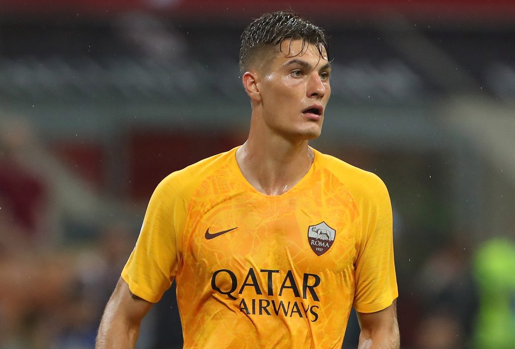 Milan: anche il Borussia Dortmund vuole Schick