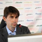 Massara, DS del Milan