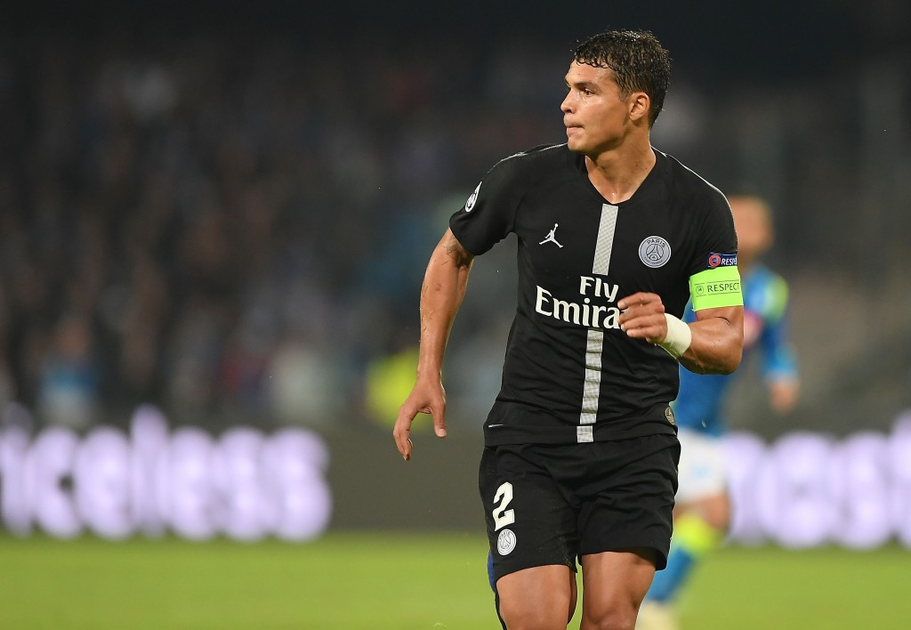 Thiago Silva