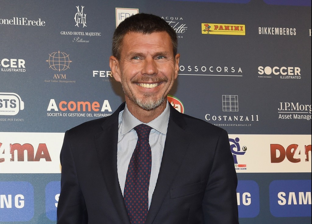 Il Milan ha notato un giocatore del River Plate