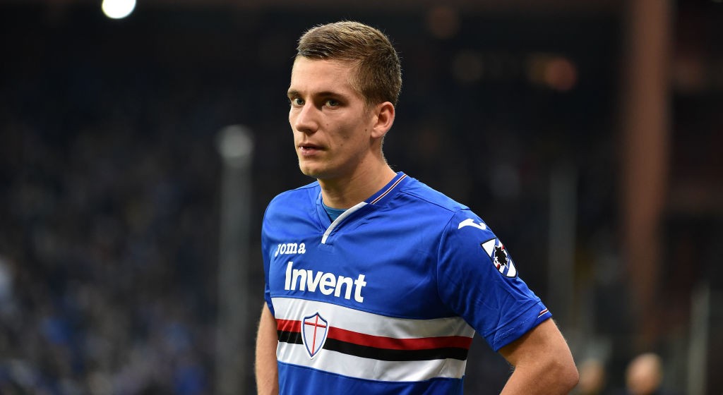 Milan: i rossoneri spingono per Praet