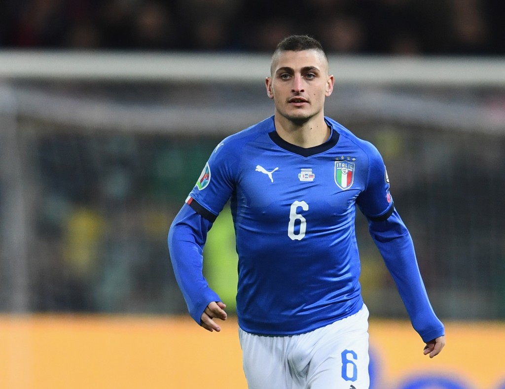 Marco Verratti