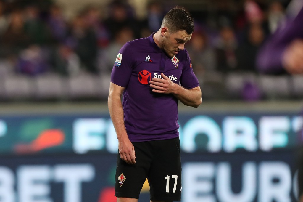 Veretout è ufficialmente alla Roma