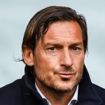 totti al passo d'addio