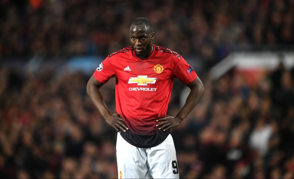 Lukaku vittima di razzismo alla Sardegna Arena