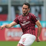 Calhanoglu piace molto a Giampaolo