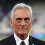 Gravina, presidente della FIGC