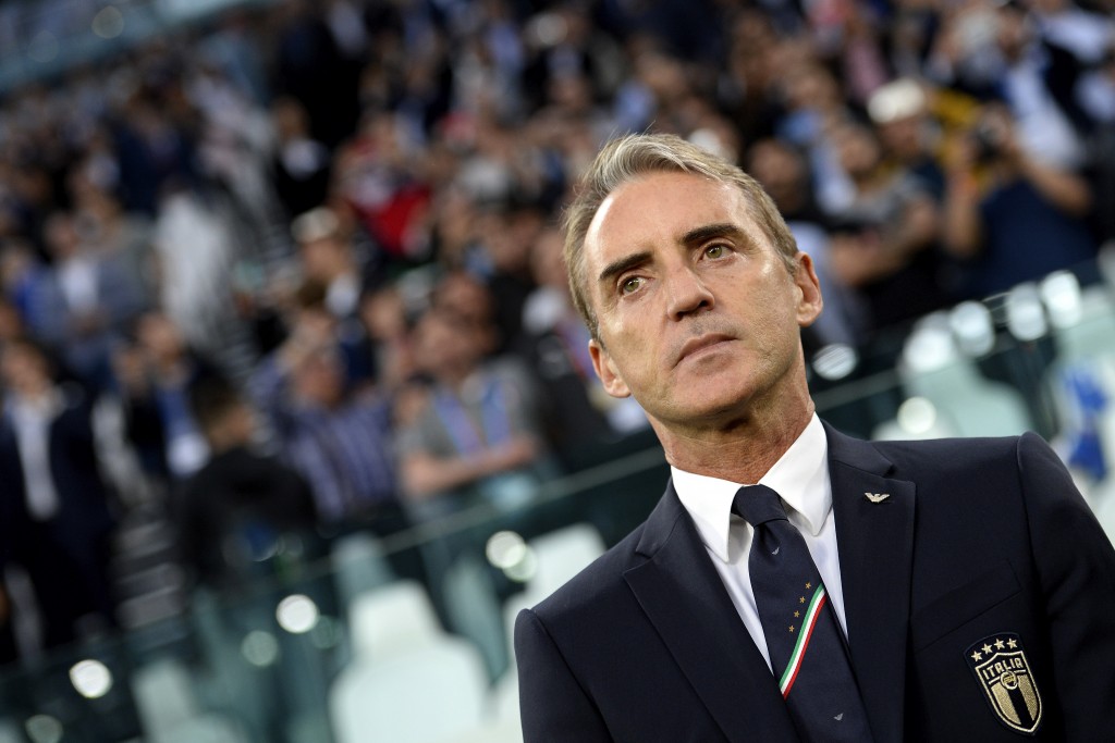 Roberto Mancini