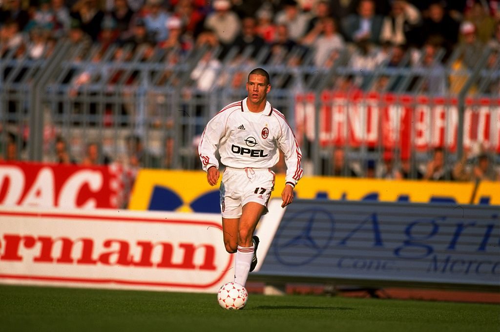 Milan: il goal of the day è di Christian Ziege