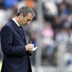 A Giampaolo è sempre piaciuto il gioco di Schick