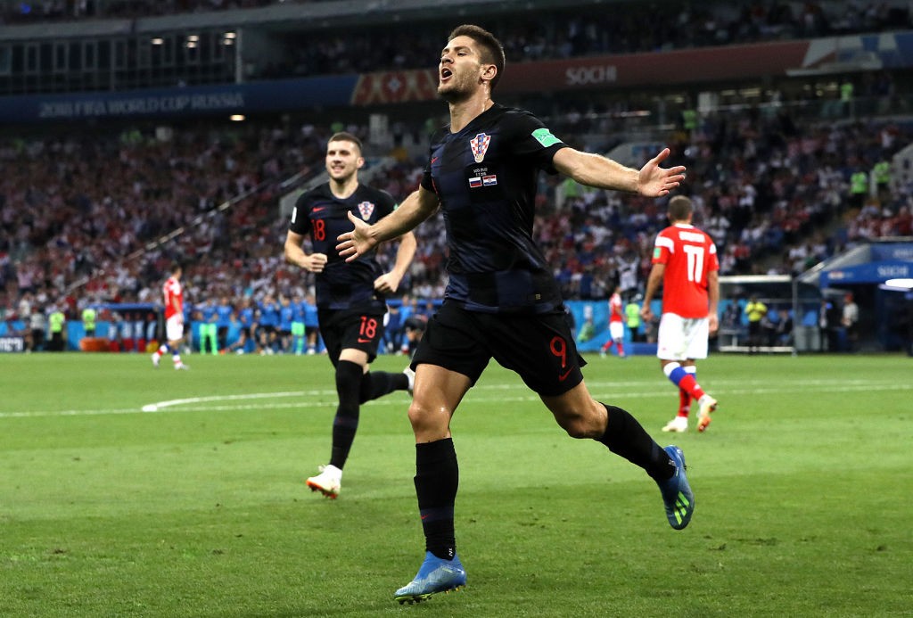 Milan: Kramaric è sempre più vicino