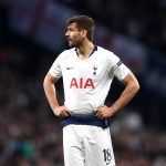 Llorente è in scadenza di contratto col Tottenham