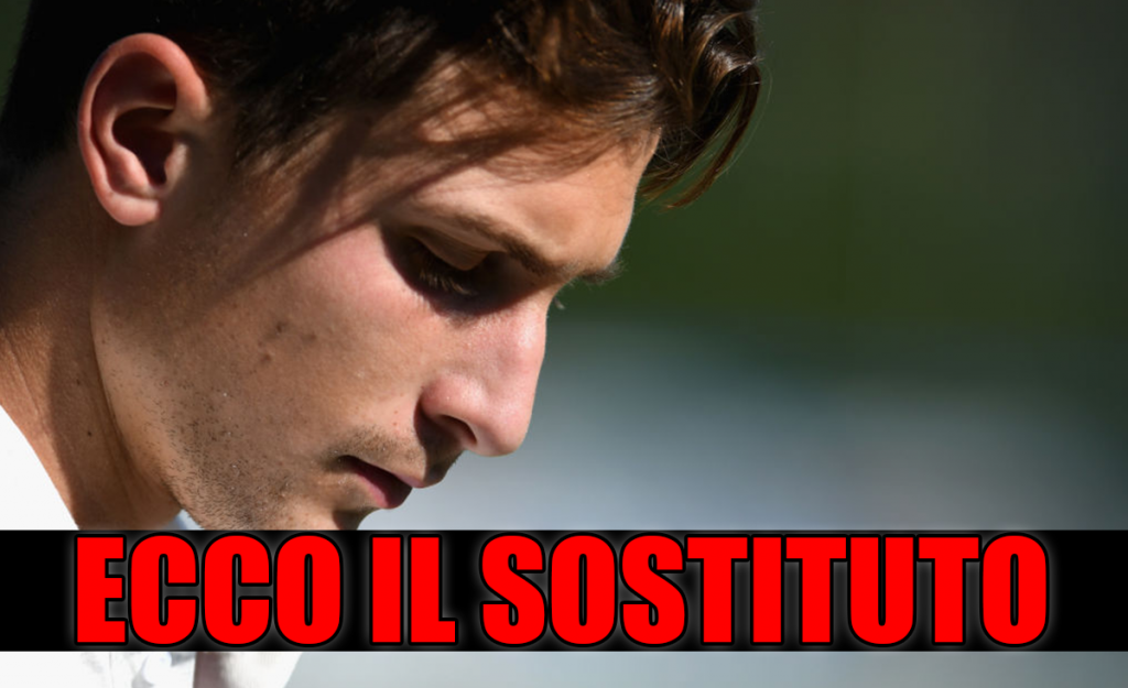 News Milan, due nomi per sostituire Caldara