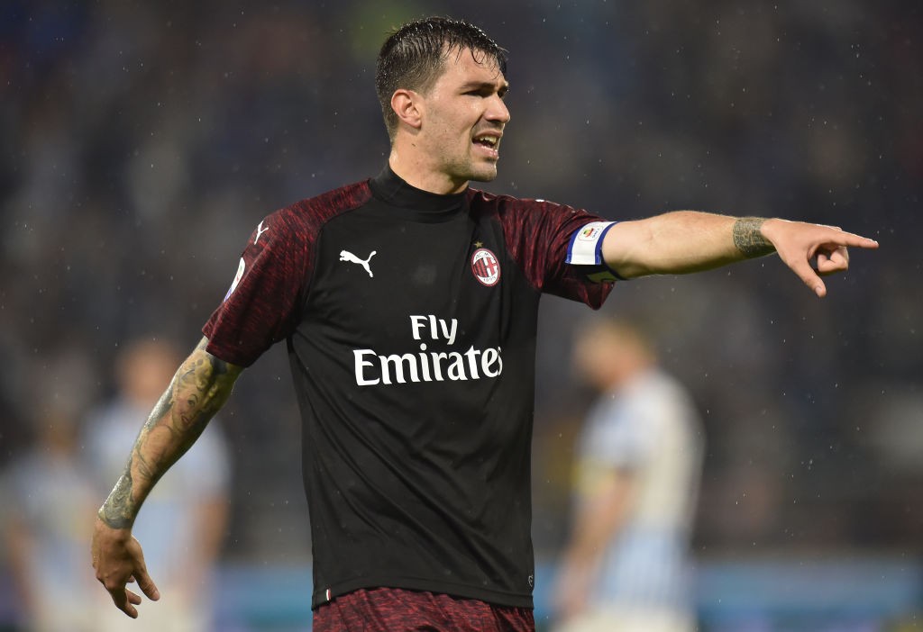 News Milan, Romagnoli è l'intoccabile di Maldini
