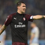 News Milan, Romagnoli è l'intoccabile di Maldini