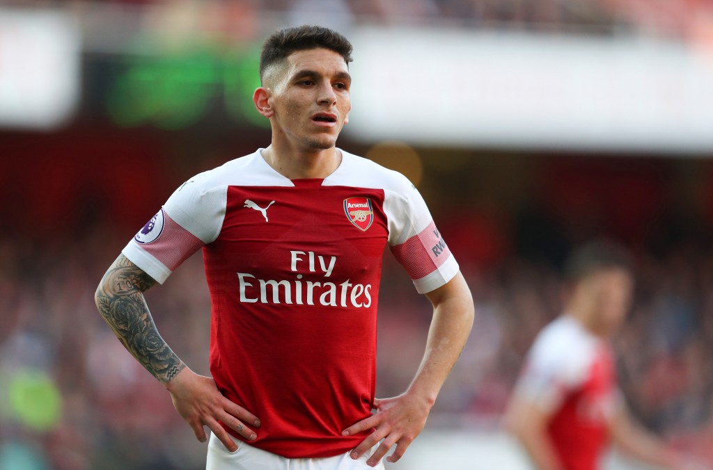 Milan: niente da fare per Torreira, vicino il rinnovo con l'Arsenal
