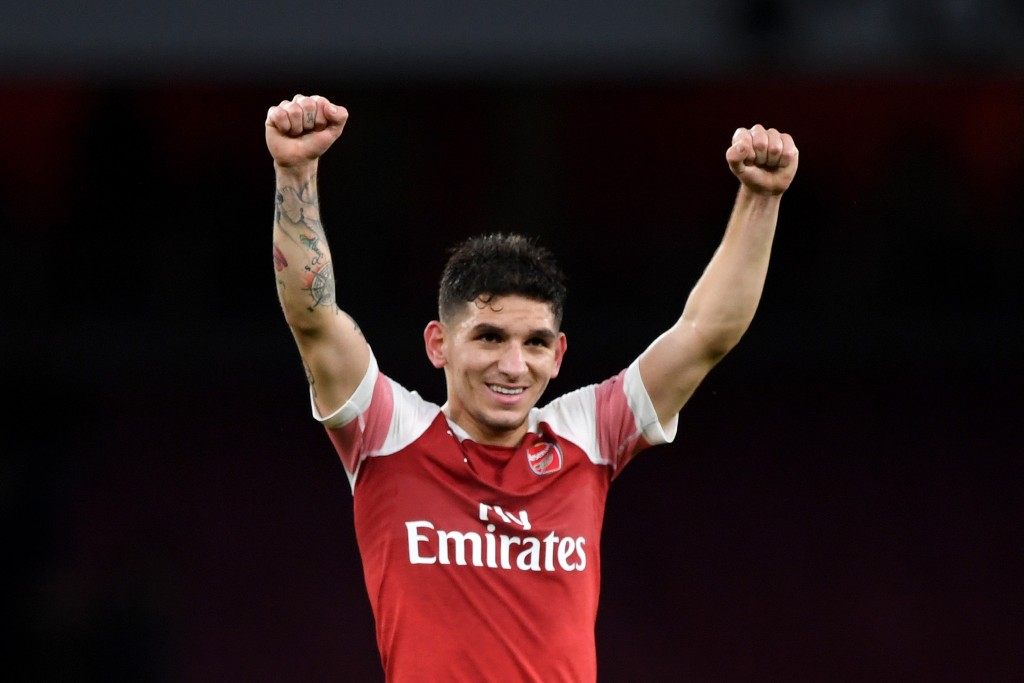 torreira il Milan studia il colpo