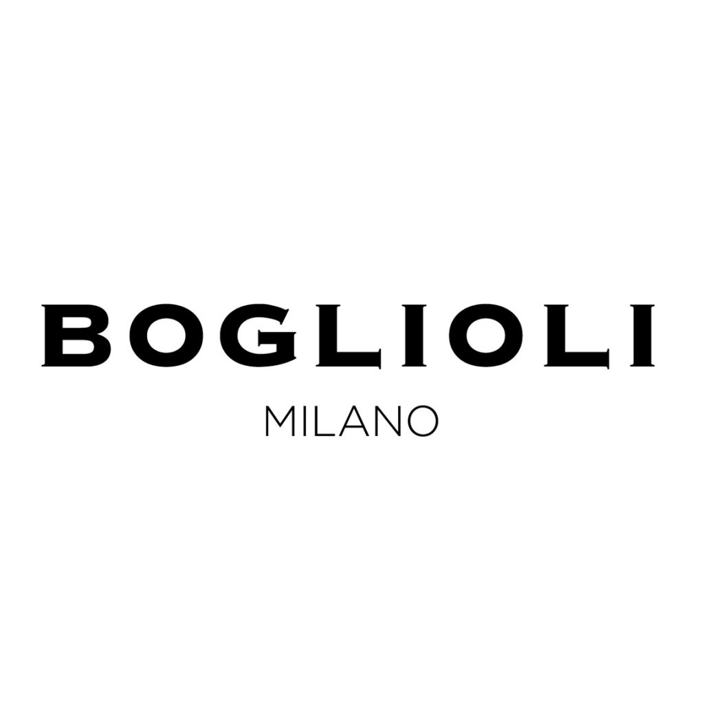 Boglioli nuovo style partener del Milan