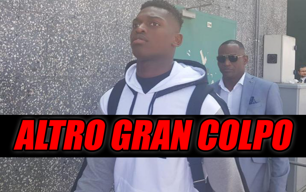 Calciomercato Milan - altro colpaccio per il futuro dopo Leao - News Milan