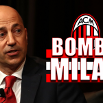 Calciomercato Milan, Gazidis ribalta il Milan. Sette nomi caldissimi nella lista dell'AD rossonero