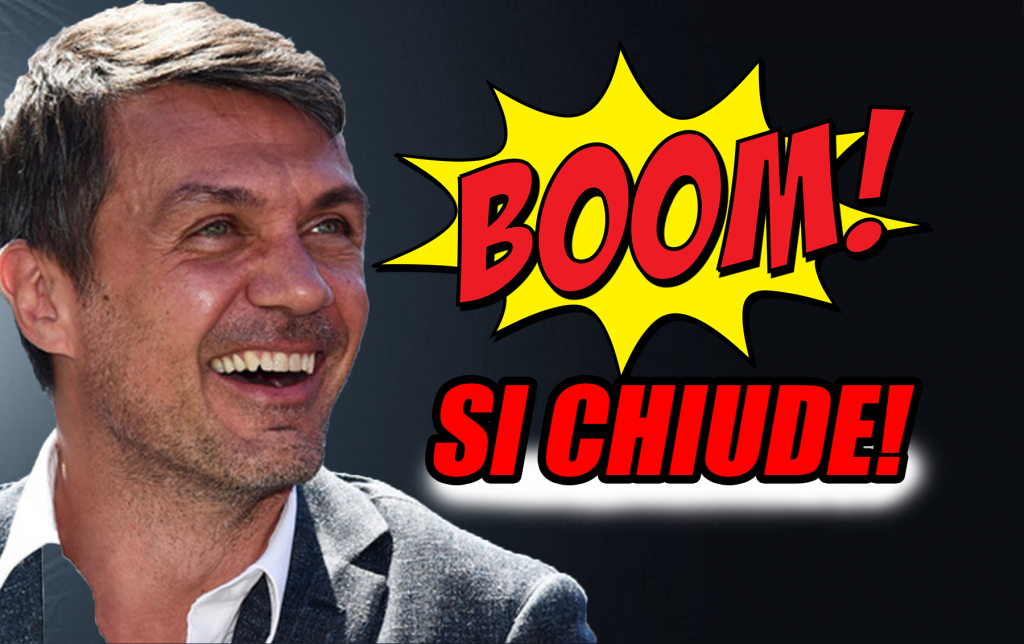 Calciomercato Milan, boom: 32 milioni e si chiude