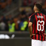 Cutrone indosserà la maglia del Wolverhampton