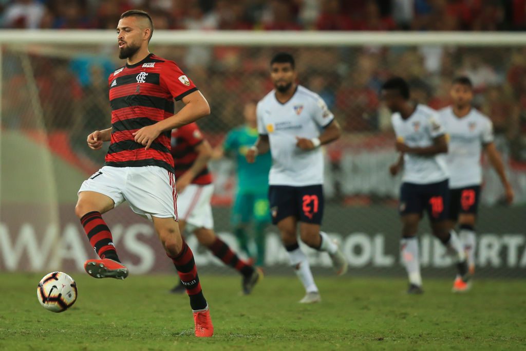 Duarte ancora non è sceso in campo