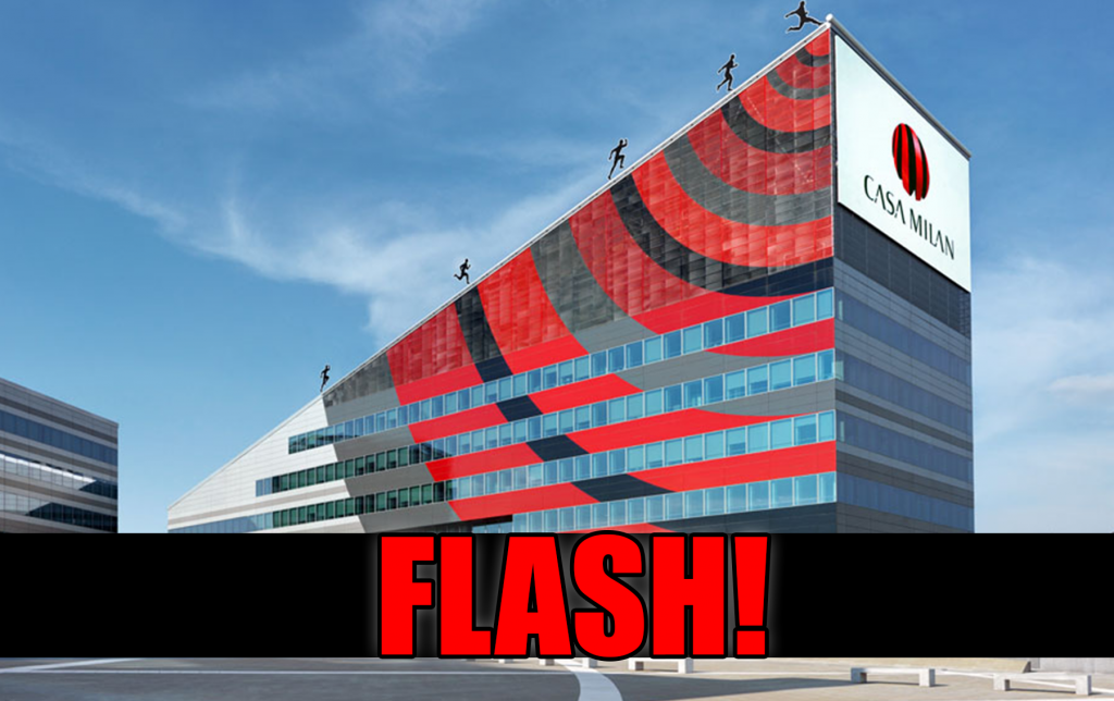 Calciomercato Milan, incontro flash a Casa Milan: ecco cosa sta succedendo