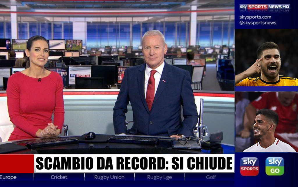 Calciomercato Milan, scambio clamoroso: pazza idea dall'Inghilterra