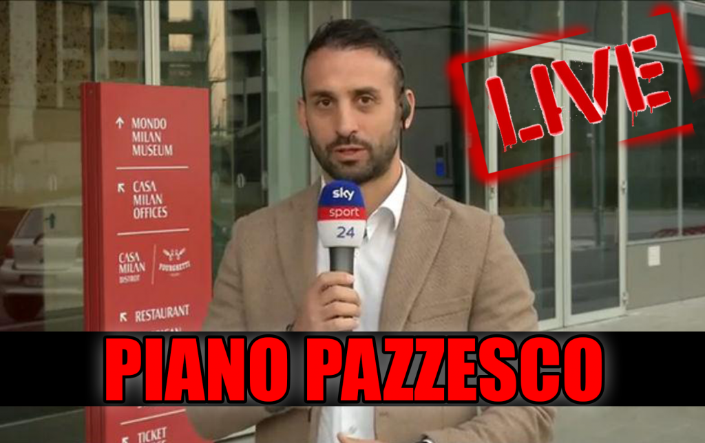 Calciomercato Milan, Maldini rompe gli indugi: affare da 35 milioni