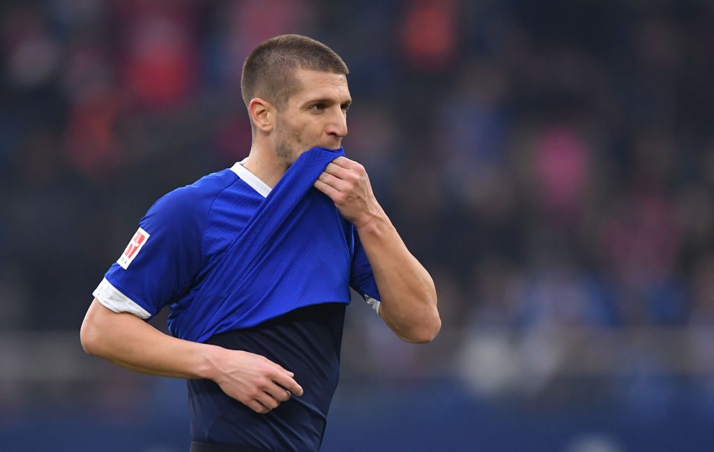 Nastasic è il nome nuovo per la difesa rossonera