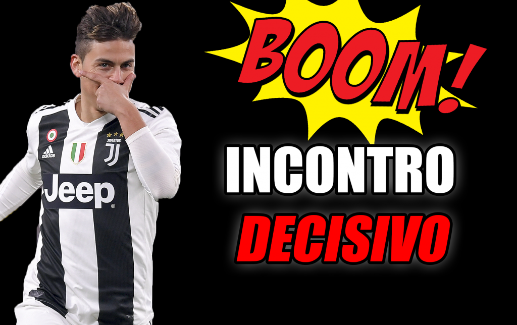 Calciomercato Milan, nuovo blitz: Dybala è veramente un grande obiettivo
