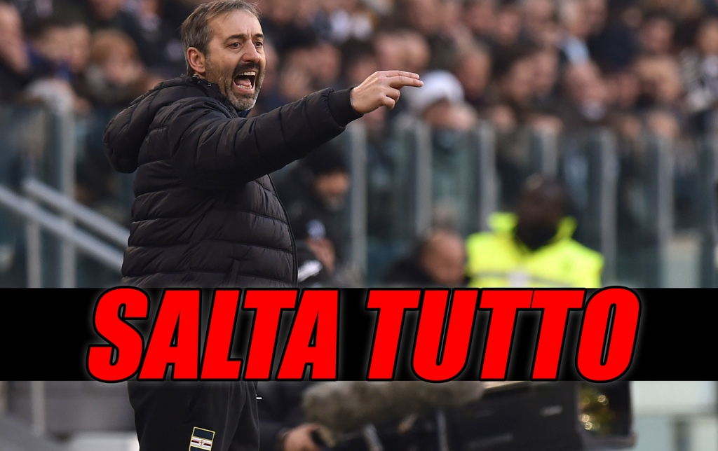 Calciomercato Milan, Giampaolo blocca tutto: salta la cessione!