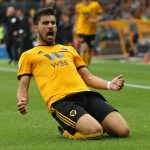 Ruben Neves portoghese che piace al Milan