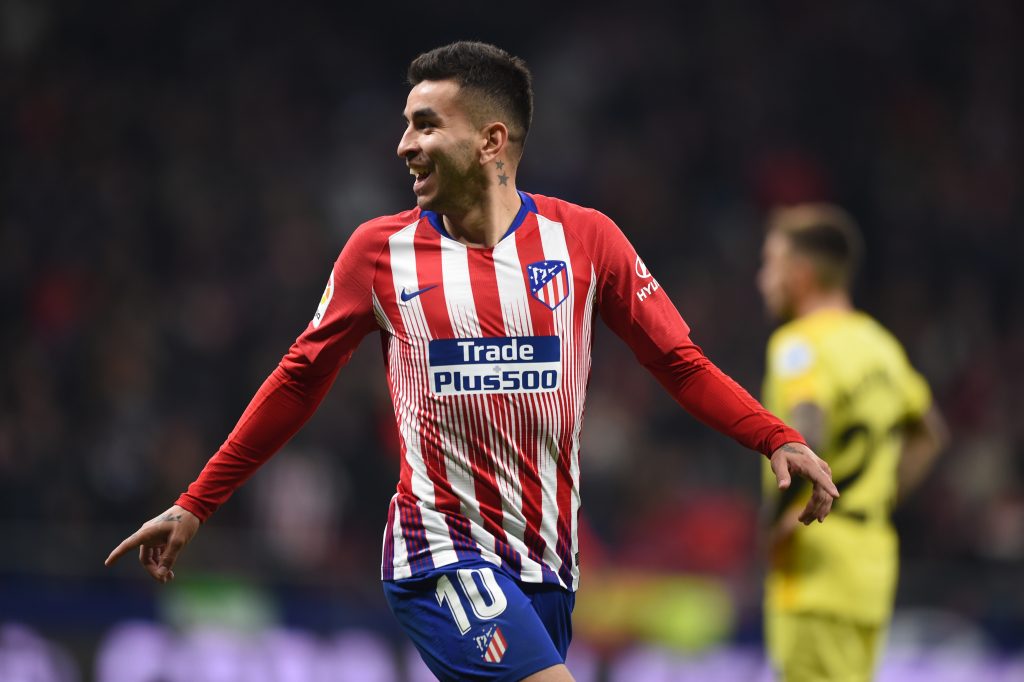 Milan: Maldini lavora per abbassare il prezzo per Angel Correa