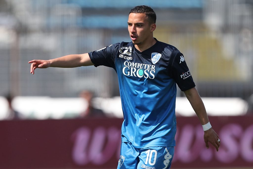 Bennacer ora del Milan, giocherà sabato contro il Brescia