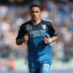 Bennacer è arrivato dall'Empoli