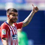 Milan: c'è l'accordo con Correa, ora Maldini parla con l'Atletico Madrid