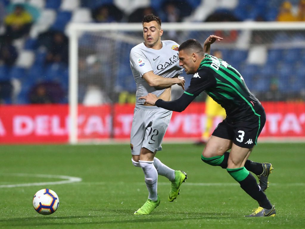 Milan: Giampaolo insiste su Demiral