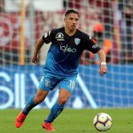 Milan: Bennacer suona la carica per la finale di coppa d'Africa