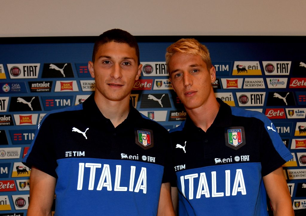 Conti e Caldara