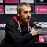 Giampaolo schiererà Piatek titolare