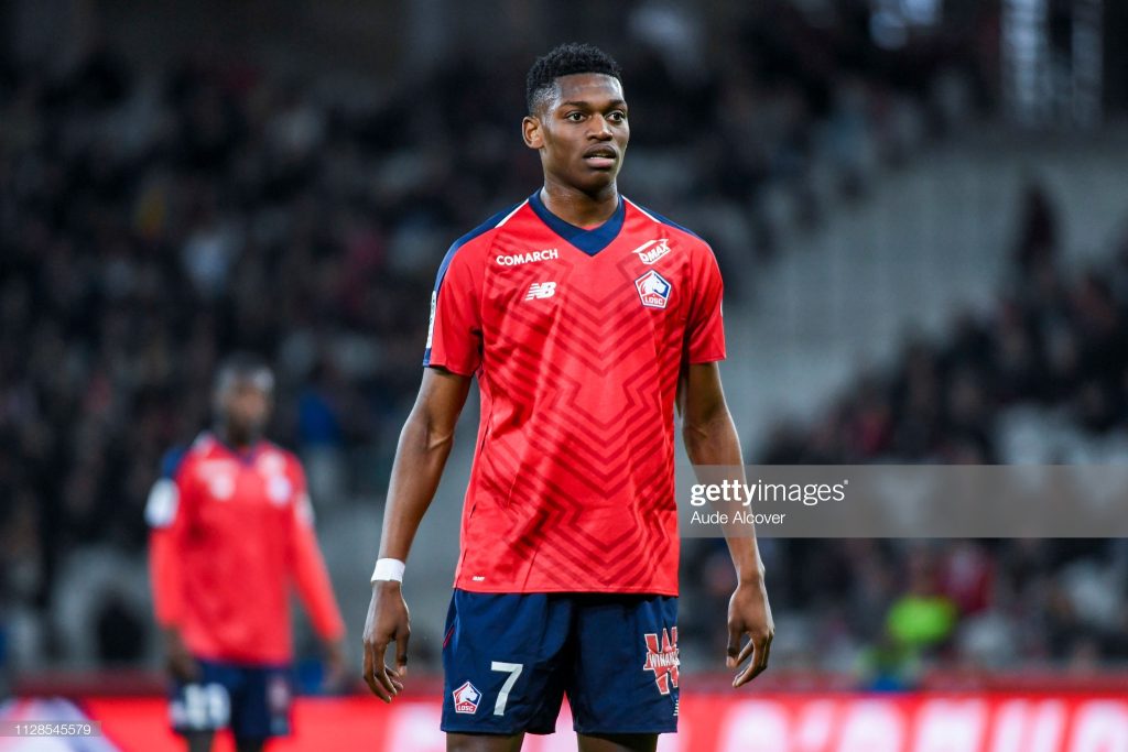 Leao nuovo rinforzo di Giampaolo