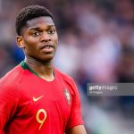 Leao è arrivato quest'estate dal Lille