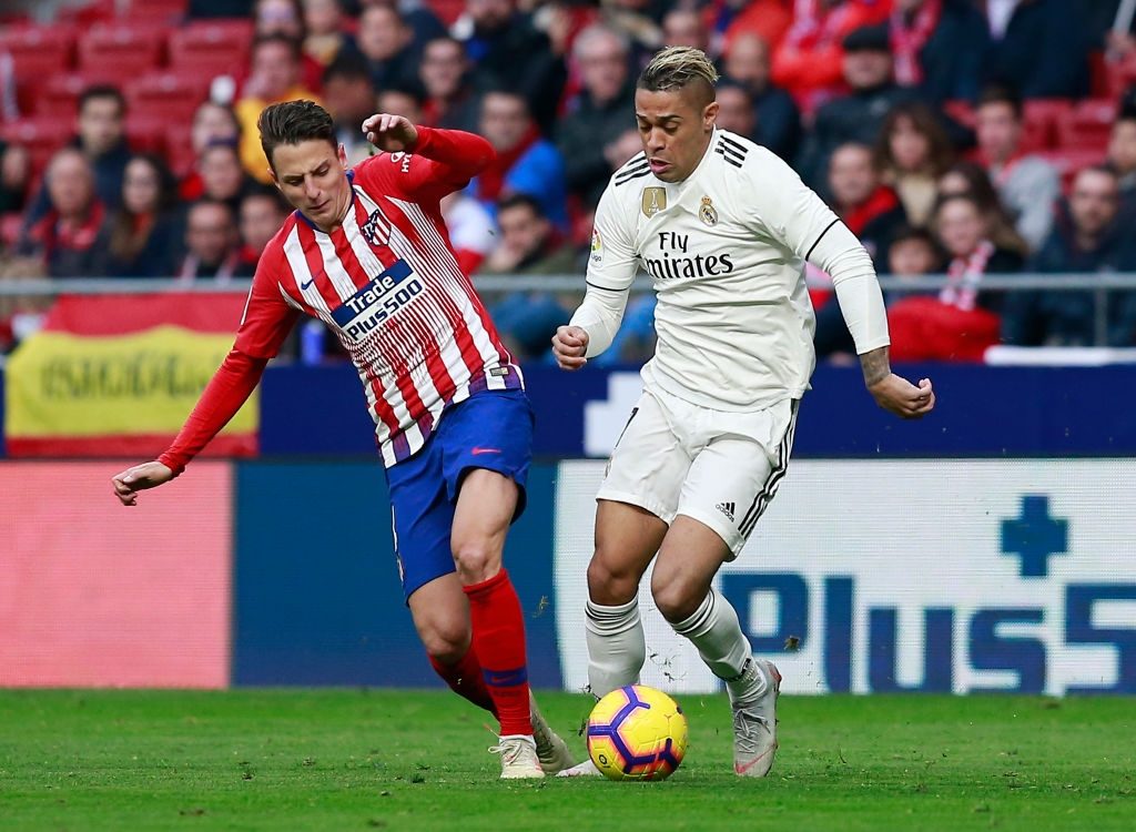 Milan: sfuma anche l'idea Mariano Diaz