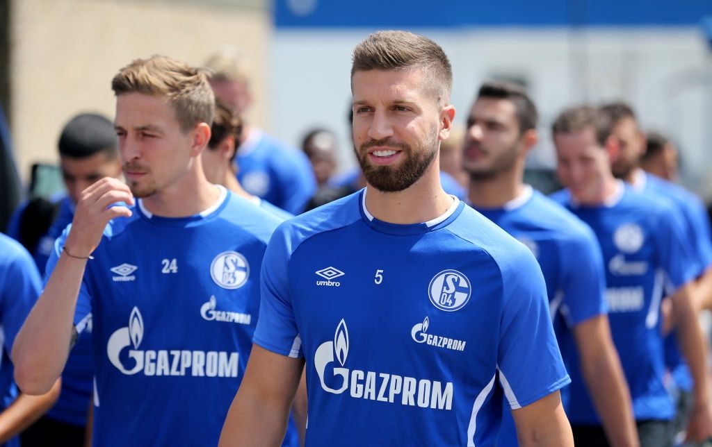 Milan: idea Nastasic per la difesa