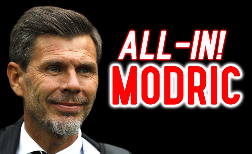 Calciomercato Milan, Boban prepara l'all-in per Modric - News Milan