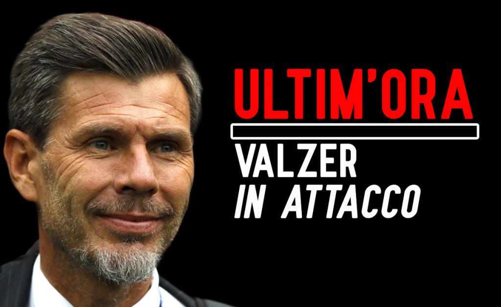 Calciomercato Milan, ultim'ora: maxi scambio in vista: