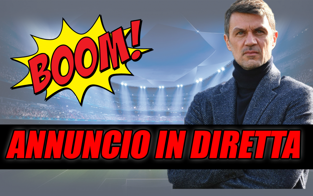 Calciomercato Milan, arriva l'annuncio direttamente dal padre del giocatore