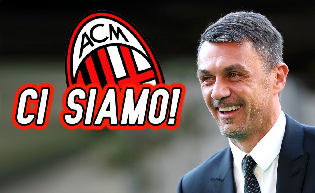 Calciomercato Milan, ecco il piano segreto di Maldini e Boban per gennaio